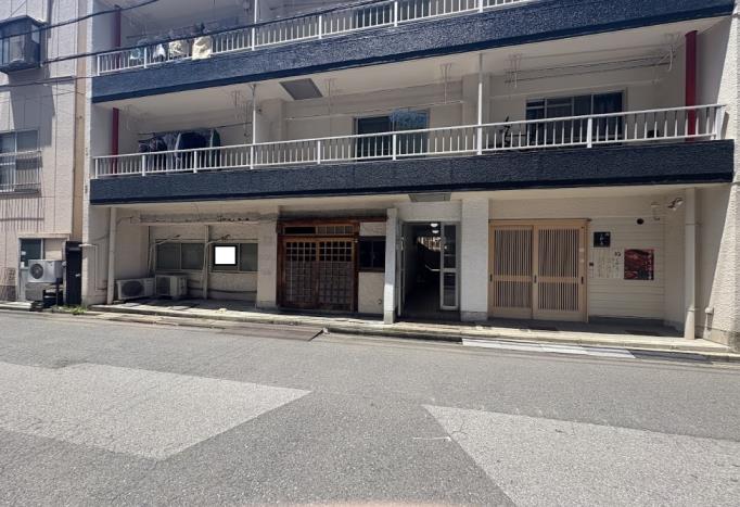 【川口市・西川口西口5分】初期費用約63万／11.5坪1階路面／月商200万規模を狙う夜型小箱居酒屋居抜き